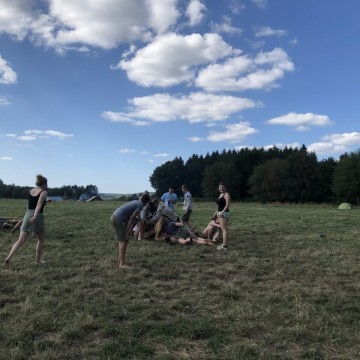 IMG 4152 - Scouts en Gidsen Zaventem 